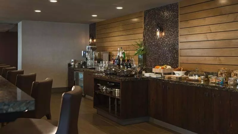 هتل Renaissance Allentown