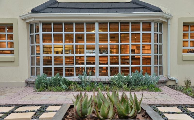 בית מלון כפרי Road Lodge Cape Town International Airport