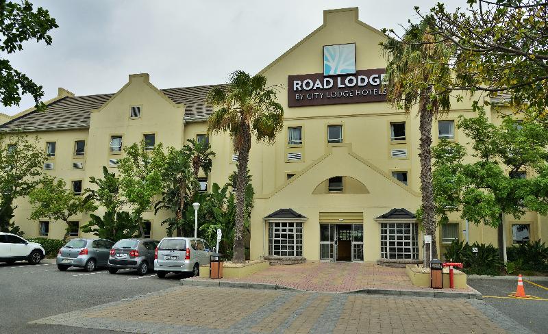 בית מלון כפרי Road Lodge Cape Town International Airport