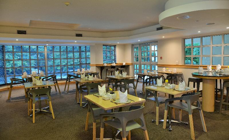 בית מלון כפרי Road Lodge Cape Town International Airport