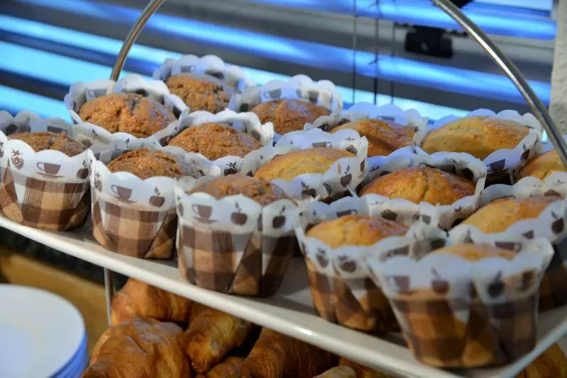 בית מלון כפרי Road Lodge Cape Town International Airport