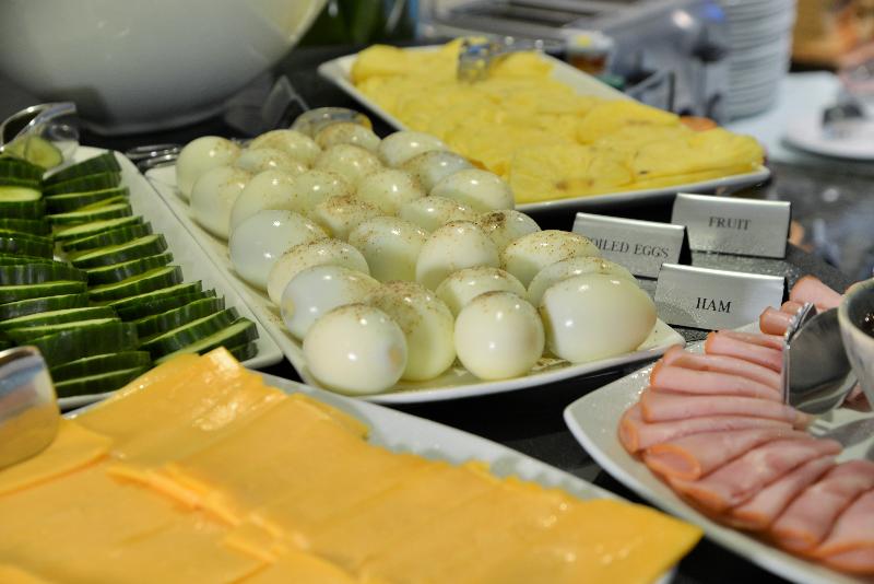 בית מלון כפרי Road Lodge Cape Town International Airport