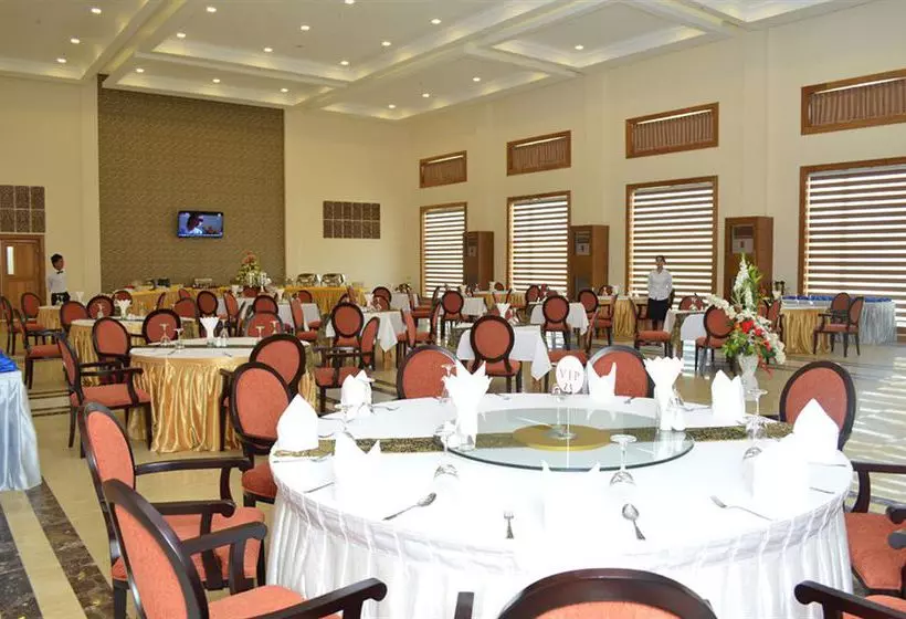 هتل Royal President