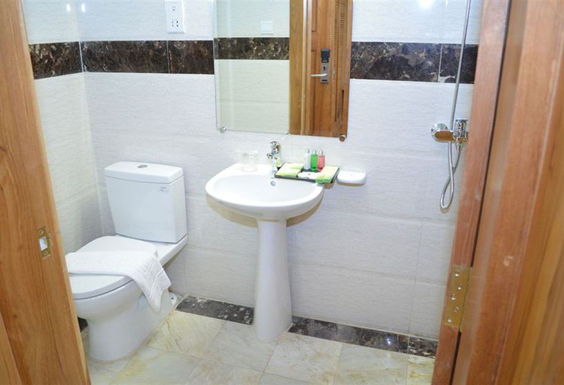 هتل Royal President