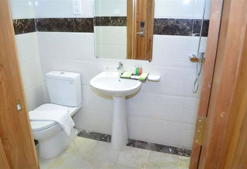 هتل Royal President