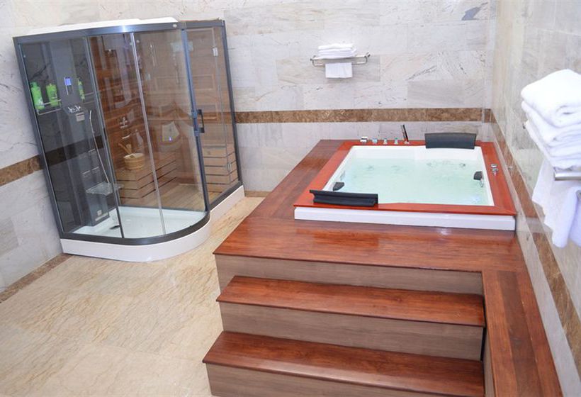 هتل Royal President