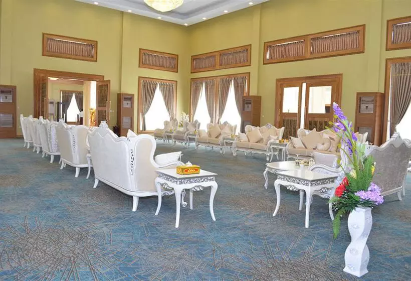 هتل Royal President