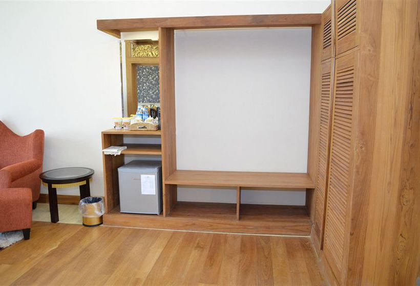 هتل Royal President