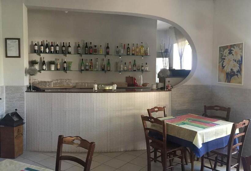 Szálloda Scala Greca