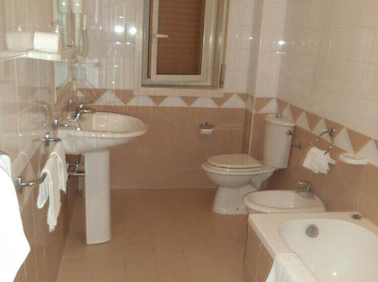 Szálloda Scala Greca