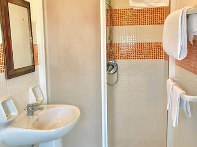 Szálloda Scala Greca