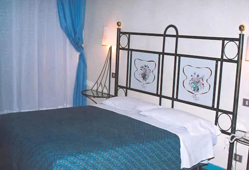 Szálloda Scala Greca