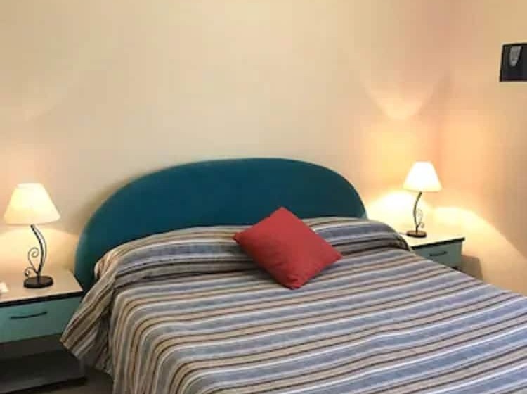 Szálloda Scala Greca