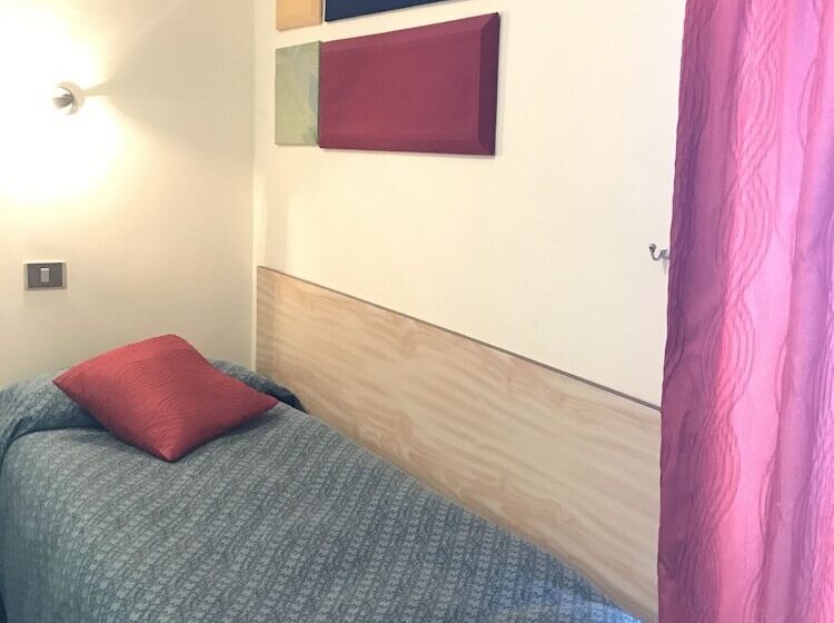 Szálloda Scala Greca