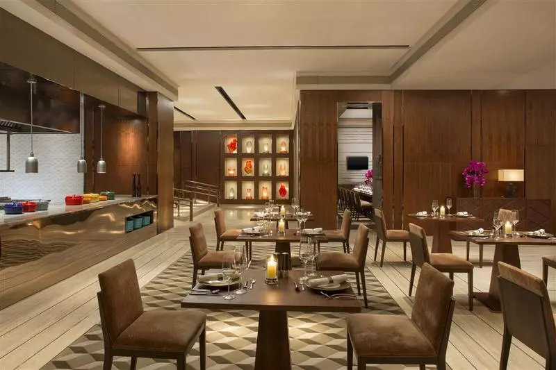 Otel Sheraton Bailuhu Resort, Huizhou