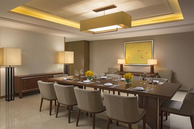 Otel Sheraton Bailuhu Resort, Huizhou