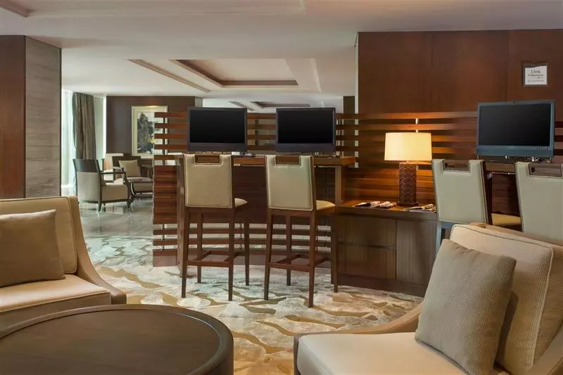 Otel Sheraton Bailuhu Resort, Huizhou