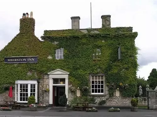 酒店 Sherston Inn