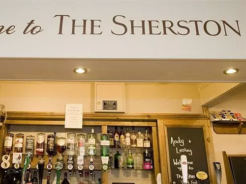 酒店 Sherston Inn