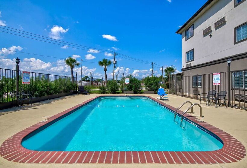 فندق Studio 6sulphur, La