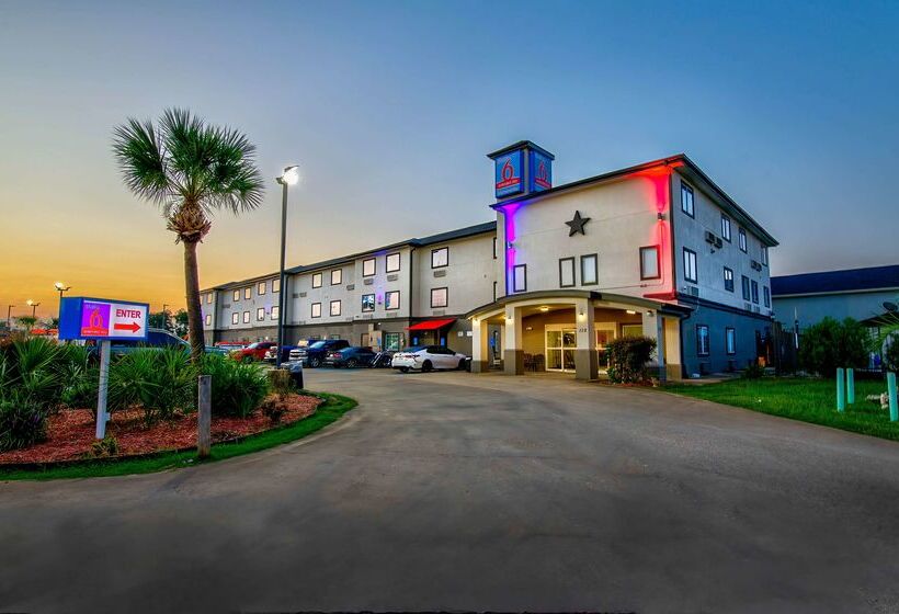 فندق Studio 6sulphur, La