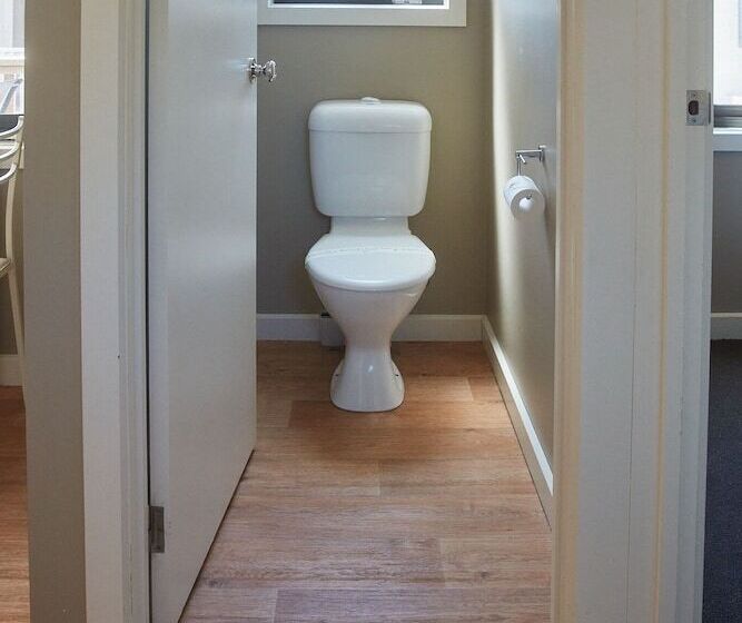 酒店 Surfside Holiday Park