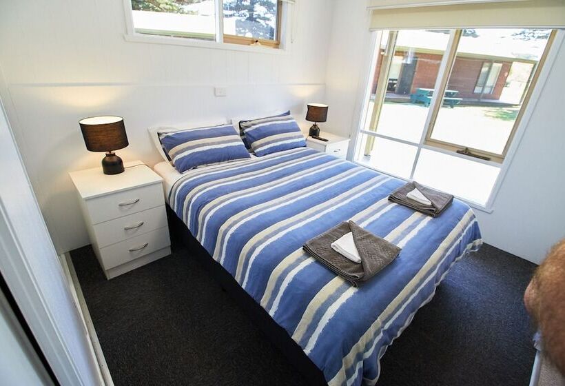 酒店 Surfside Holiday Park