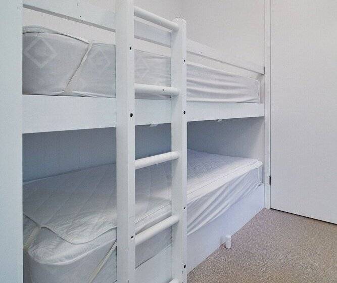 酒店 Surfside Holiday Park