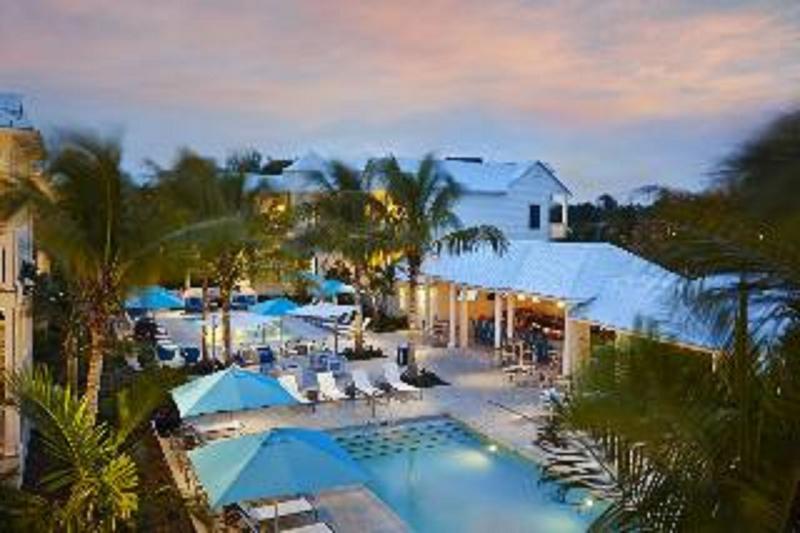 酒店 The Marker Key West Harbor Resort