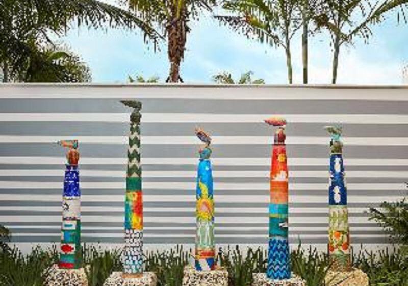 酒店 The Marker Key West Harbor Resort