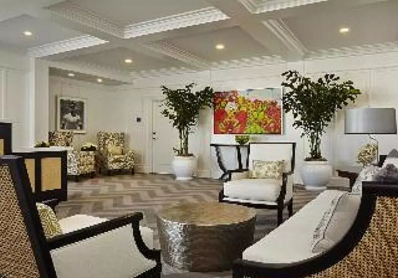 호텔 The Marker Key West Harbor Resort