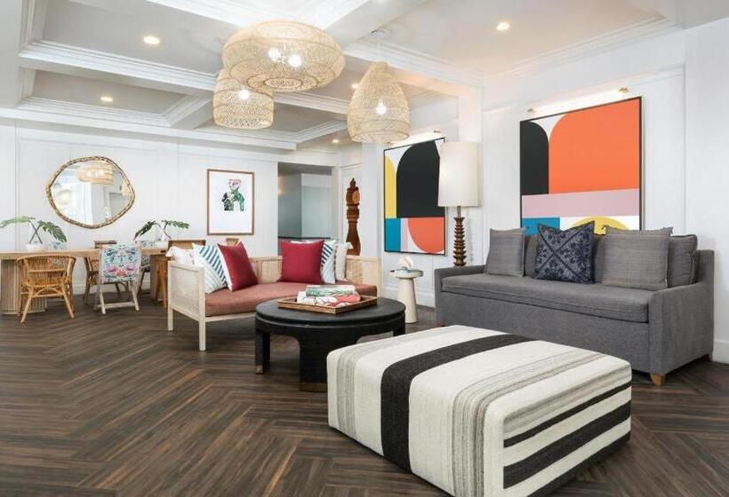 酒店 The Marker Key West Harbor Resort