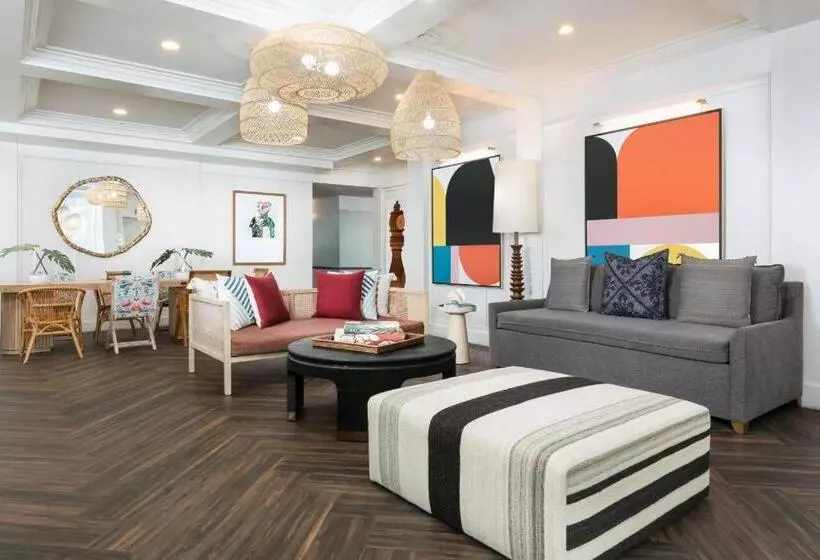 호텔 The Marker Key West Harbor Resort