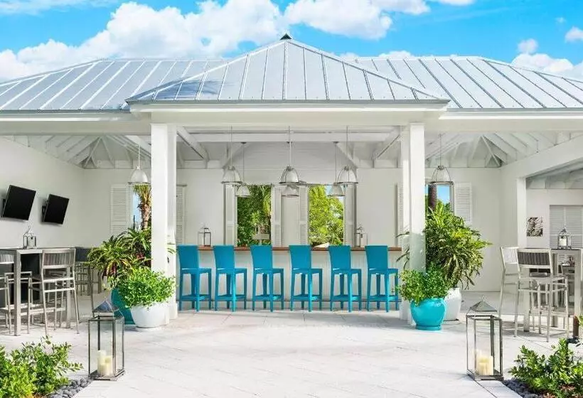 호텔 The Marker Key West Harbor Resort