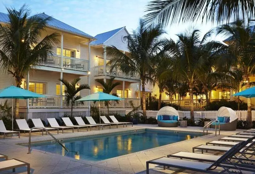 호텔 The Marker Key West Harbor Resort