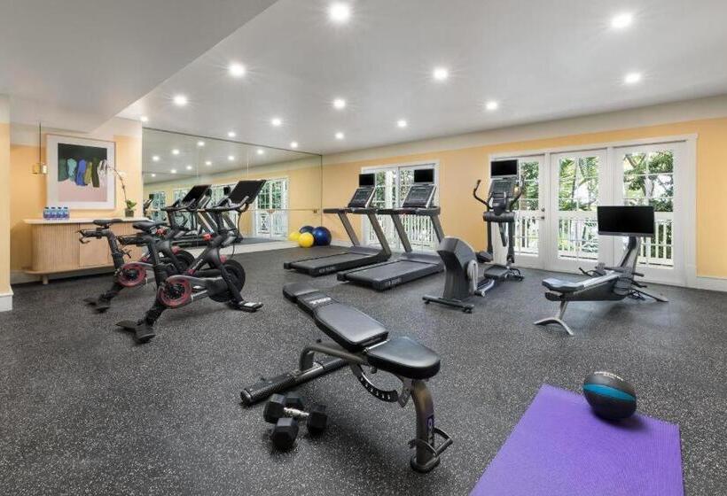 酒店 The Marker Key West Harbor Resort