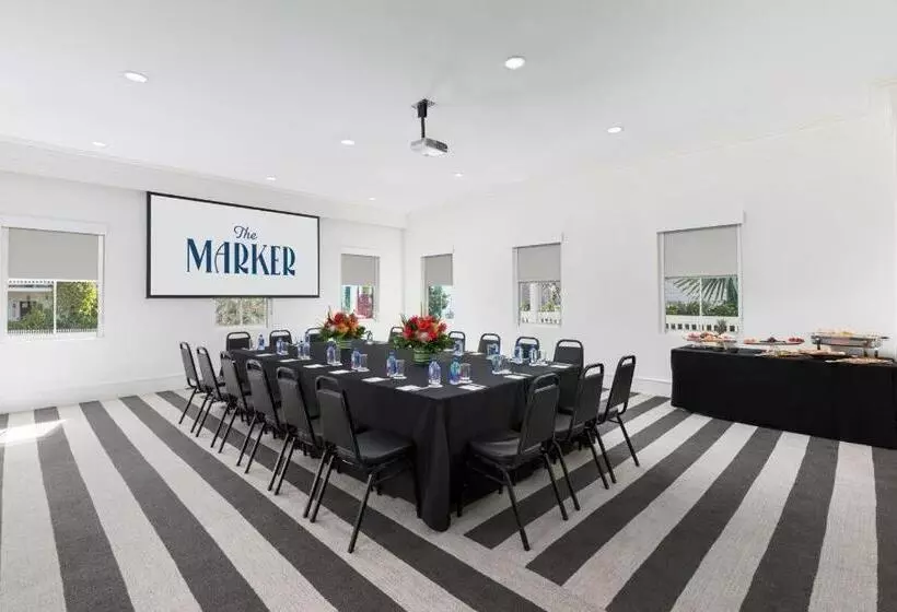 호텔 The Marker Key West Harbor Resort