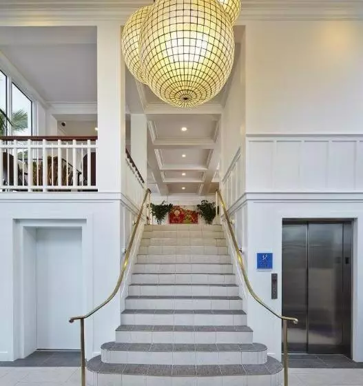 호텔 The Marker Key West Harbor Resort