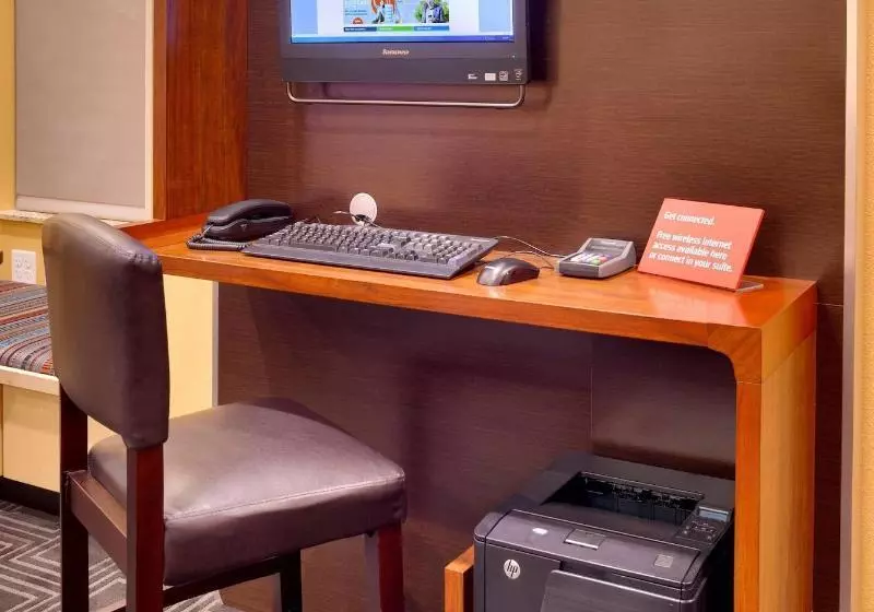 酒店 Towneplace Suites By Marriott Missoula