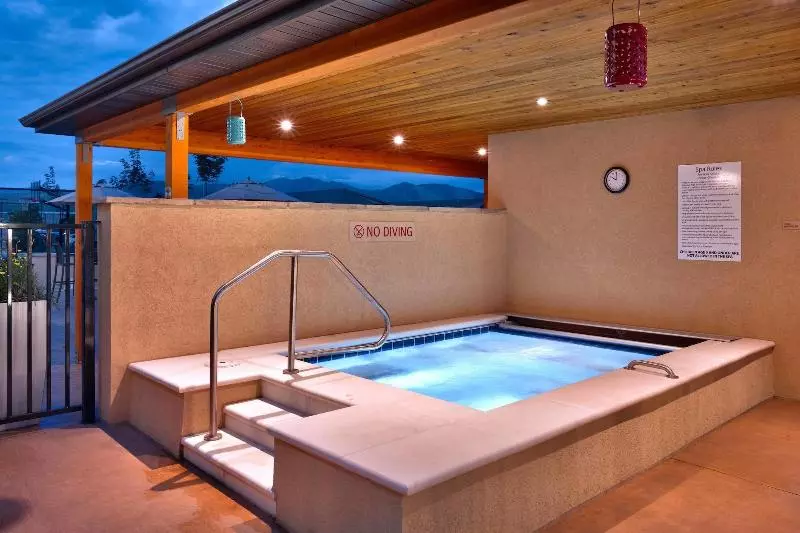 酒店 Towneplace Suites By Marriott Missoula