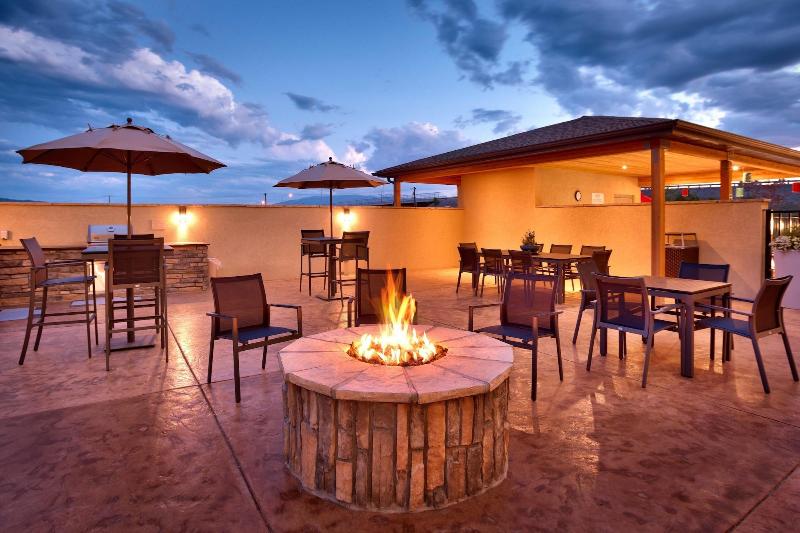 فندق Towneplace Suites By Marriott Missoula