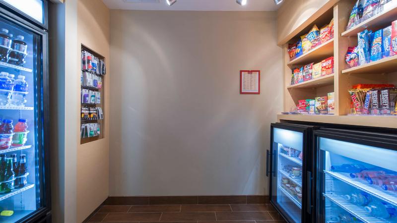 Отель Towneplace Suites By Marriott Newnan