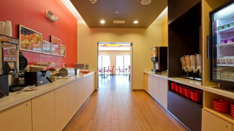 Szálloda Towneplace Suites By Marriott Newnan