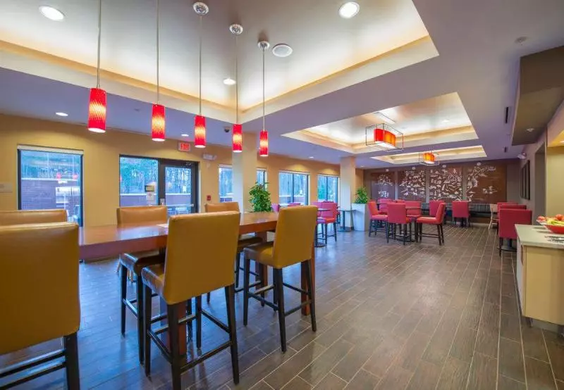 Szálloda Towneplace Suites By Marriott Newnan