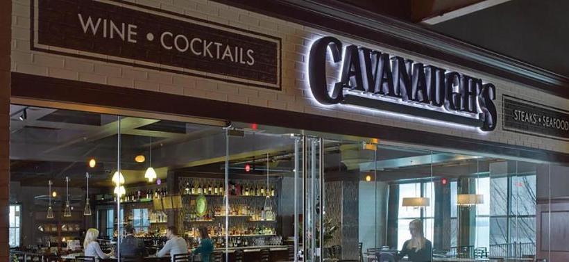 هتل Bally S Evansville Casino &