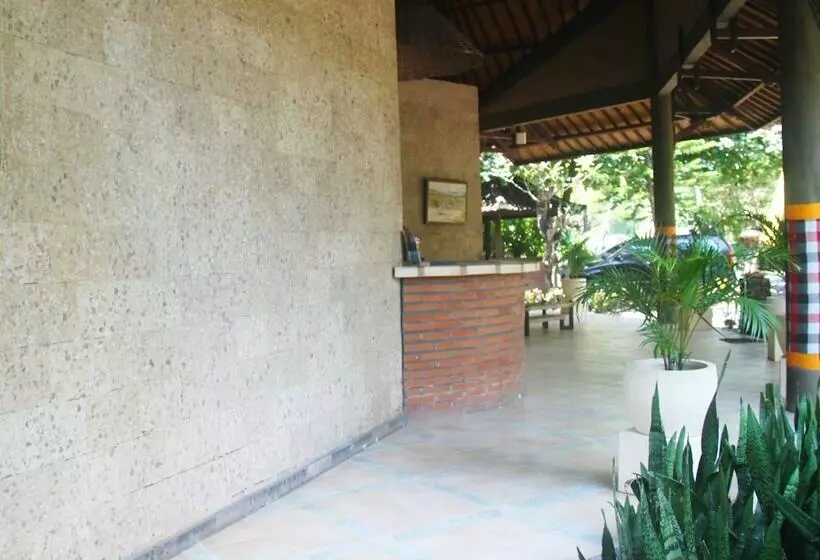 酒店 Uyah Amed Spa Resort