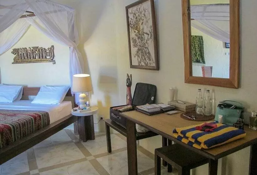 酒店 Uyah Amed Spa Resort