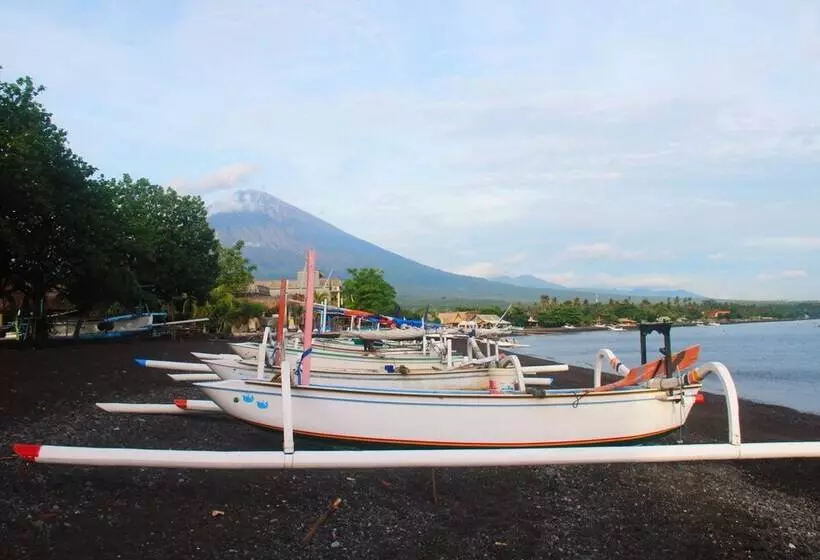 酒店 Uyah Amed Spa Resort