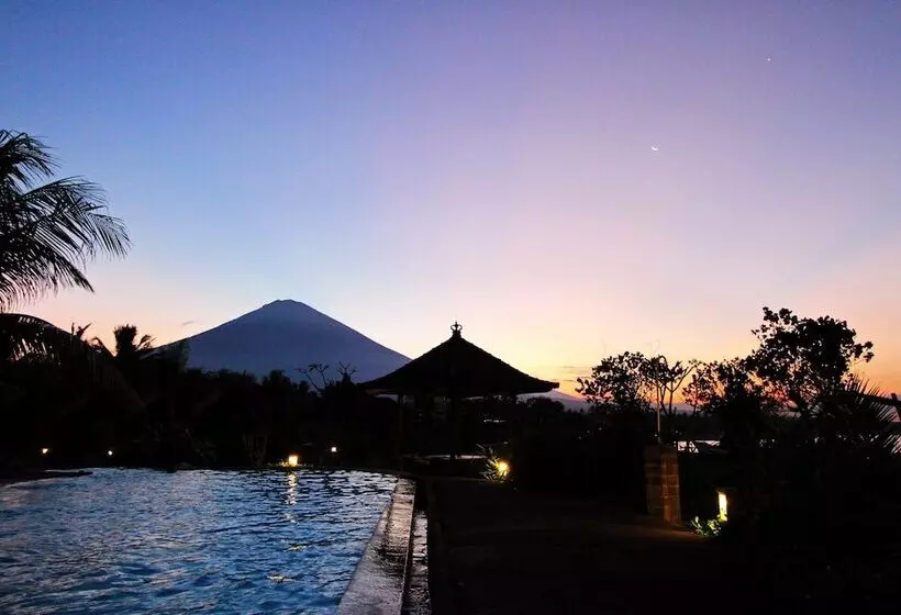 酒店 Uyah Amed Spa Resort