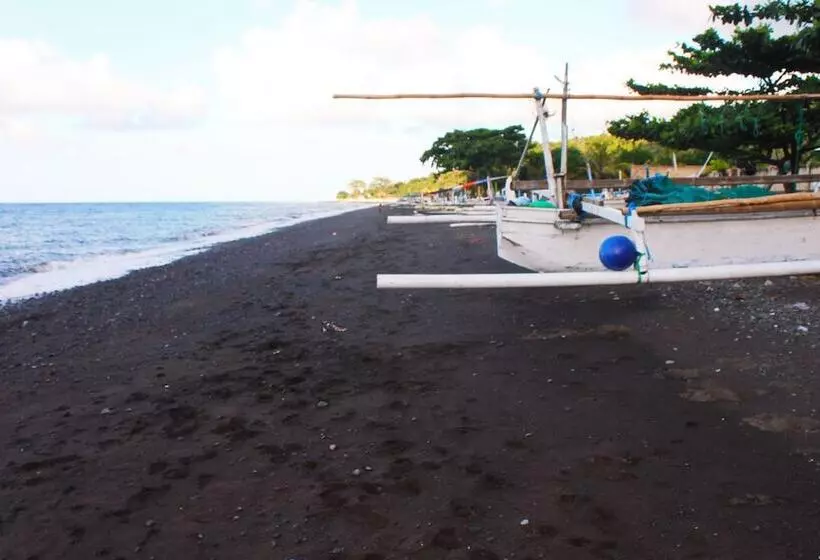 酒店 Uyah Amed Spa Resort